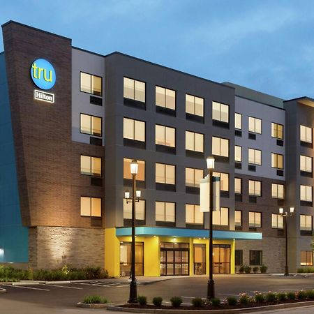 Tru By Hilton St. Charles St. Louis Hotel Saint Charles Eksteriør billede
