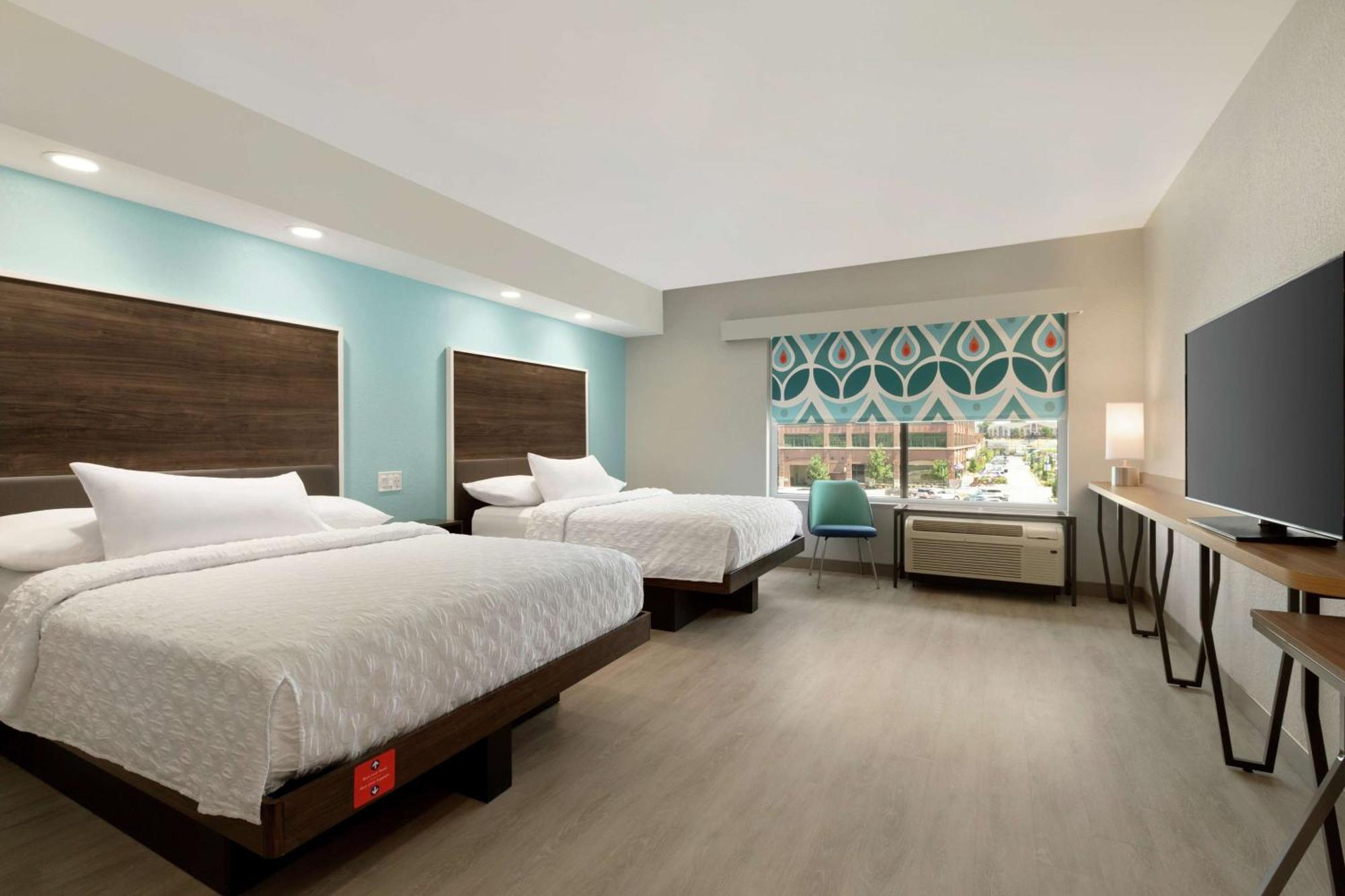 Tru By Hilton St. Charles St. Louis Hotel Saint Charles Eksteriør billede