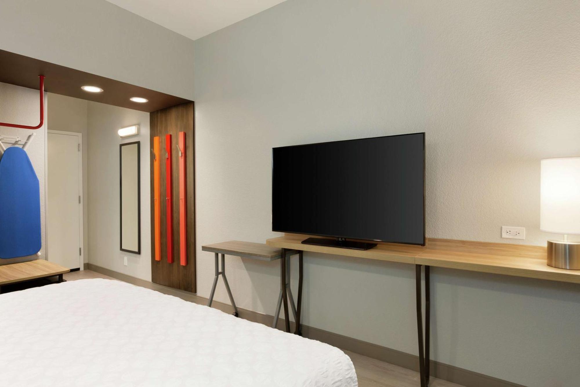Tru By Hilton St. Charles St. Louis Hotel Saint Charles Eksteriør billede
