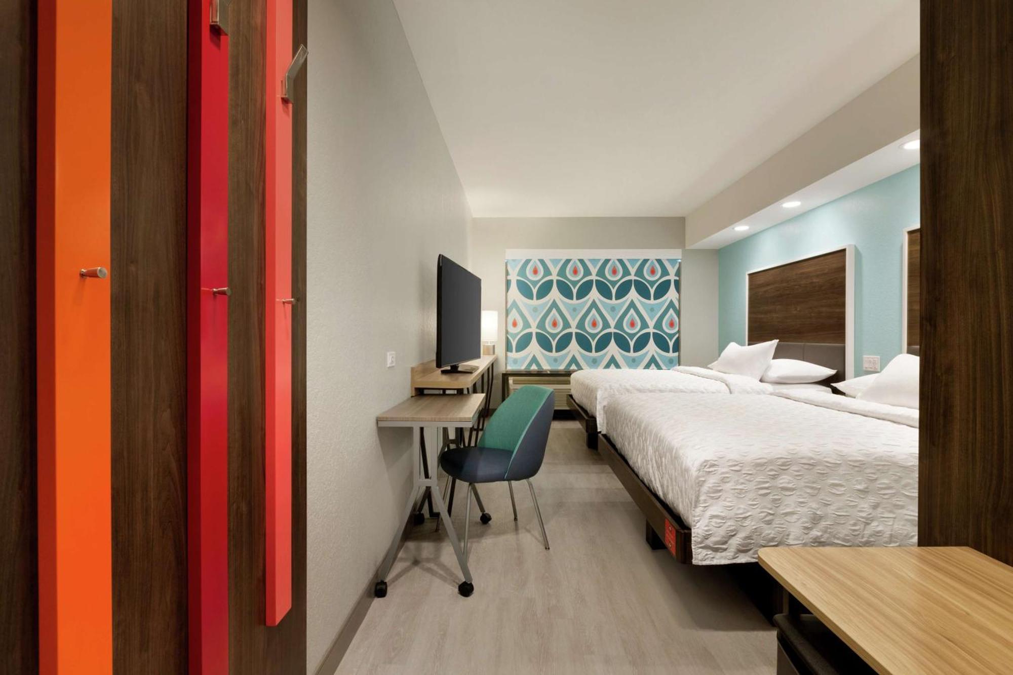 Tru By Hilton St. Charles St. Louis Hotel Saint Charles Eksteriør billede