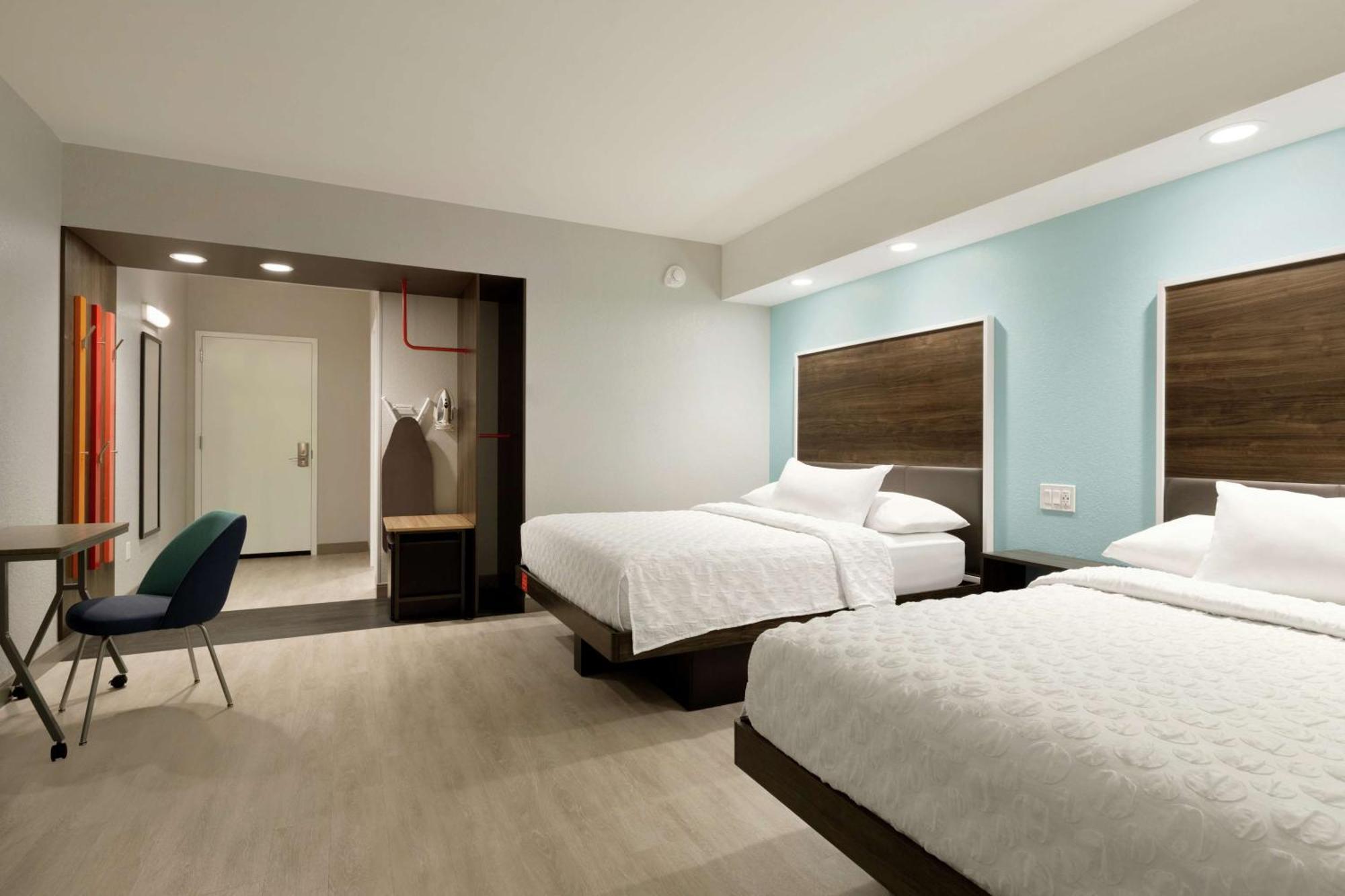 Tru By Hilton St. Charles St. Louis Hotel Saint Charles Eksteriør billede