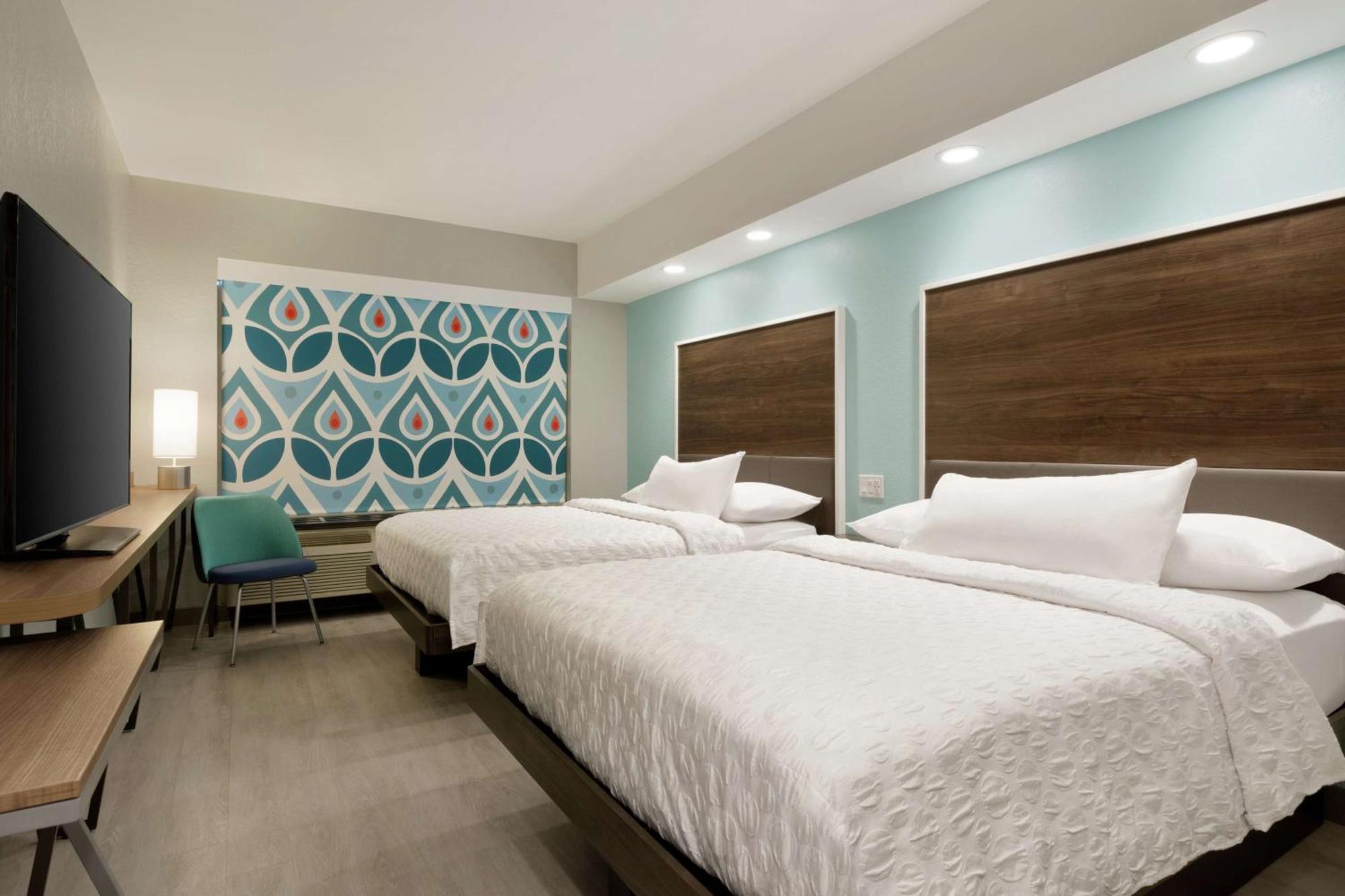 Tru By Hilton St. Charles St. Louis Hotel Saint Charles Eksteriør billede