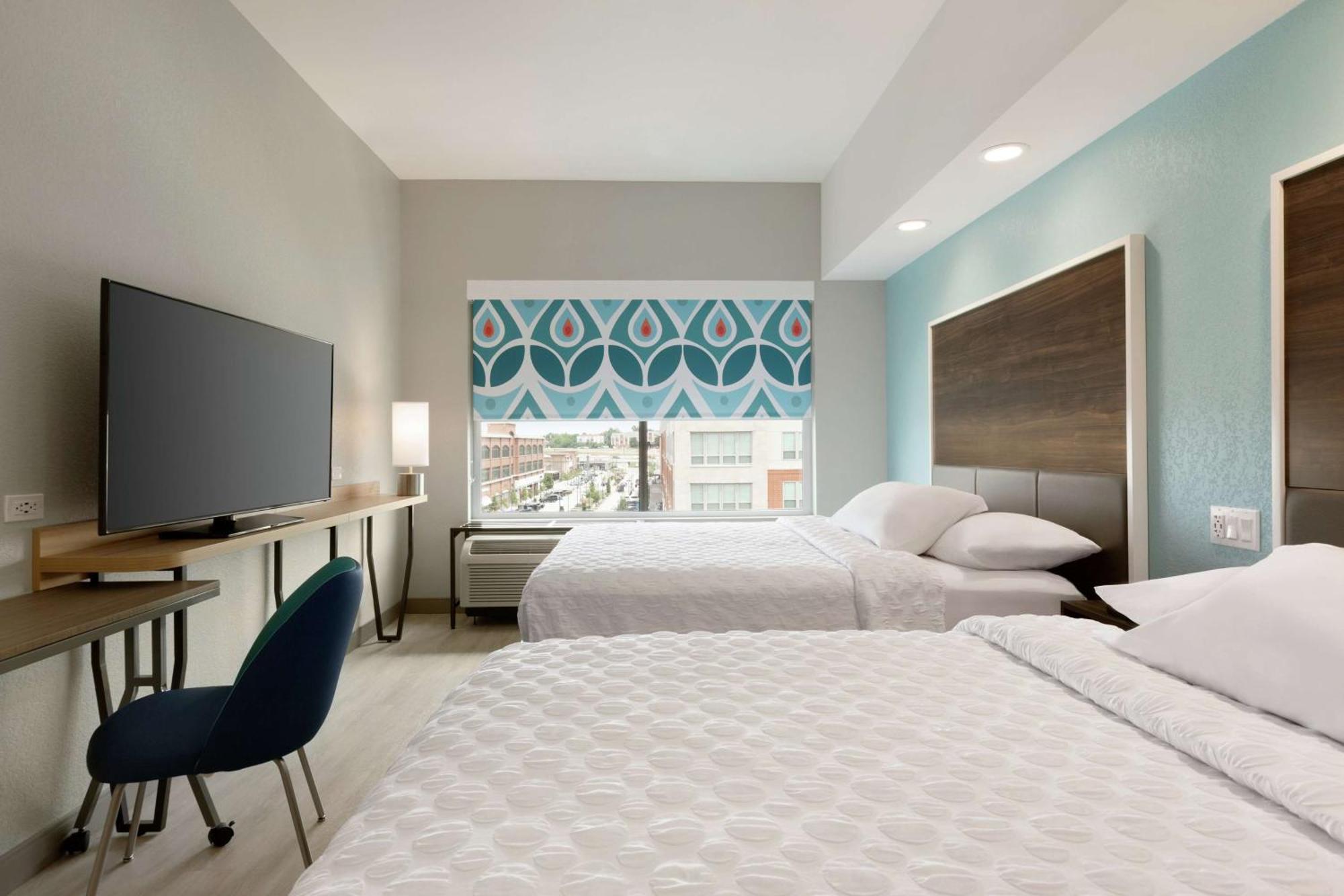 Tru By Hilton St. Charles St. Louis Hotel Saint Charles Eksteriør billede