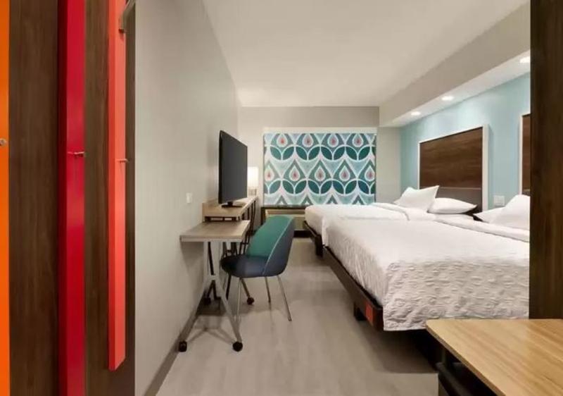Tru By Hilton St. Charles St. Louis Hotel Saint Charles Eksteriør billede